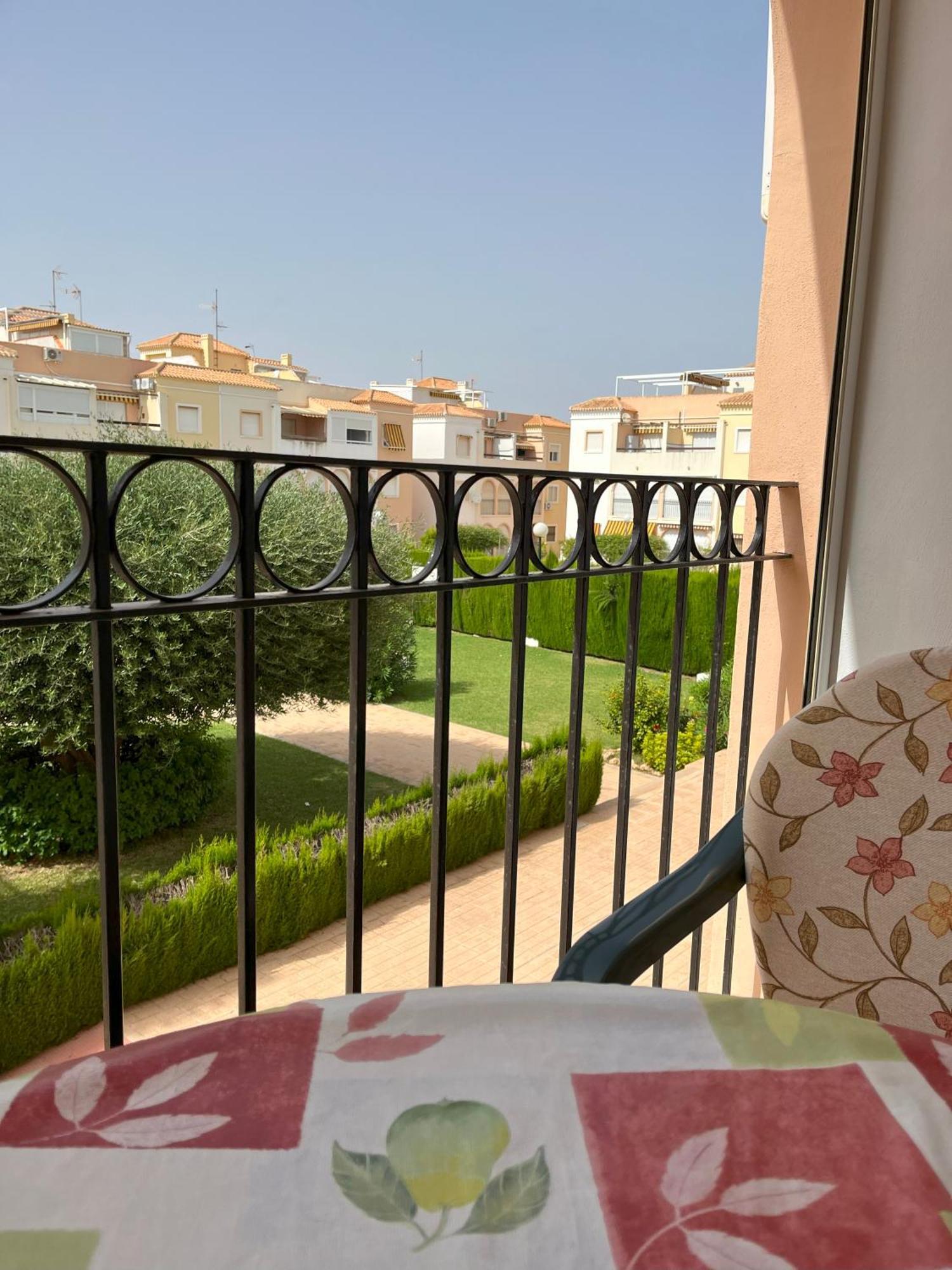 Torrevieja 2 Bedrooms Appartment Экстерьер фото