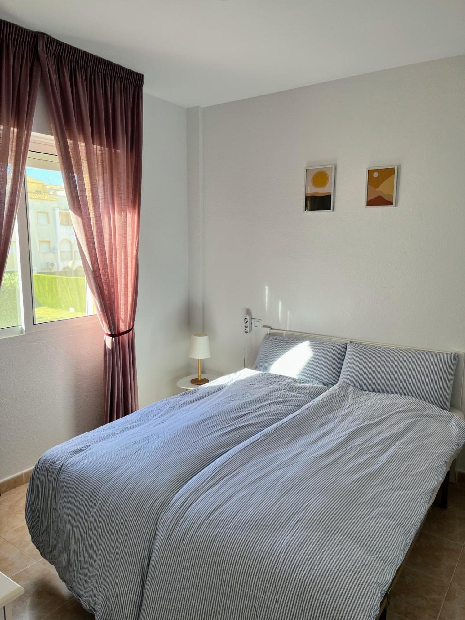 Torrevieja 2 Bedrooms Appartment Экстерьер фото