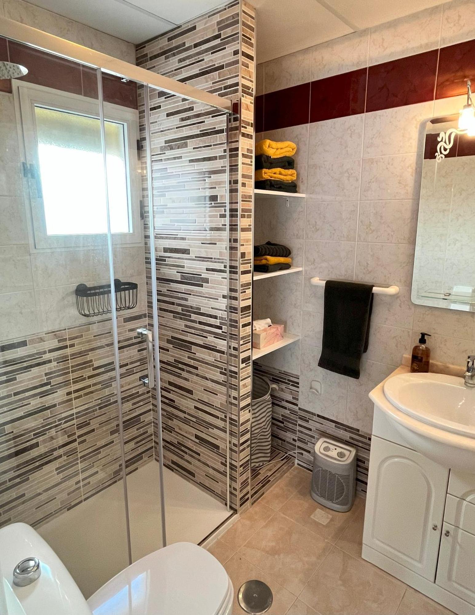 Torrevieja 2 Bedrooms Appartment Экстерьер фото